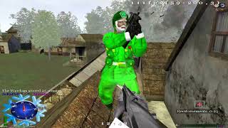 Townville (HQ) l Christmas Mod