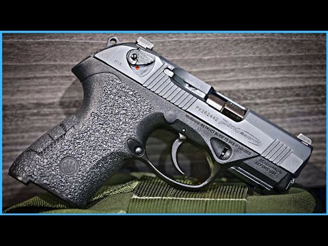 6 BEST BERETTA PISTOLS [FEBRUARY 2023]