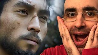 Издаден е невероятният боен геймплей на Black Myth Zhong Kui