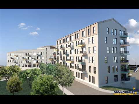 20.000mp teren+Proiect investitional/ rezidential/aparthotel,in inima statiunii Covasna — Video