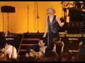Marius Müller Westernhagen Johnny Walker Live Konzert 1989