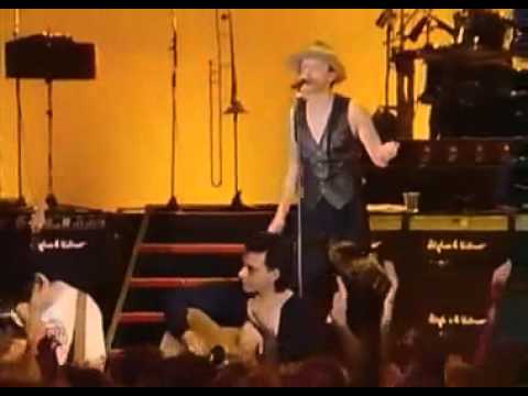 Johnny Walker - Westernhagen