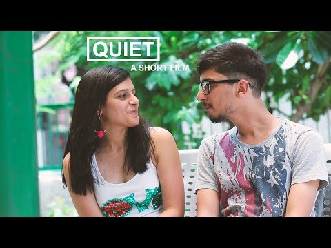Ankur Sharma Quiet - A S...