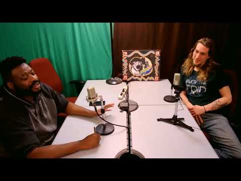 This is Not a Scottcast: Episode 10 - Sean Bennett