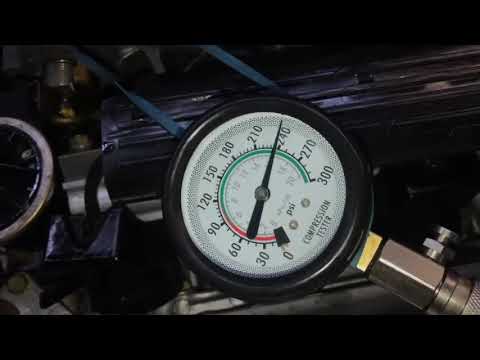 honda civic idm d16a 1.6l sohc vtec moteur long block: video still