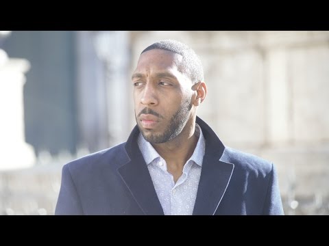 Darrin Mclaren - M.U.M.M (Made Up My Mind) Official Music Video