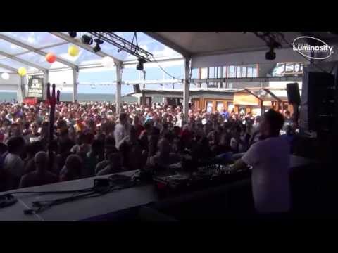 The Thrillseekers [FULL SET] @ Luminosity Beach Festival 27-06-2015