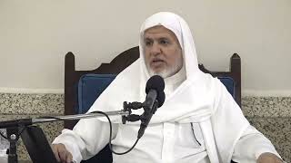 صورة أ.د. علي الشبل | شرح كتاب رياض الصالحين (117)