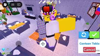 Thanksgiving update | restaurant tycoon 3 |