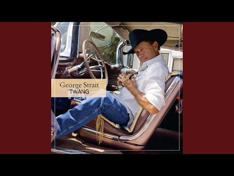 Arkansas Dave - George Strait