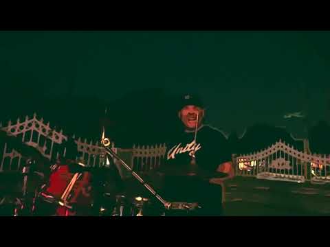 "Alineando C@&r0n%$" Grupo Doble R, Luigi Navarro, Aaronfeelthebass