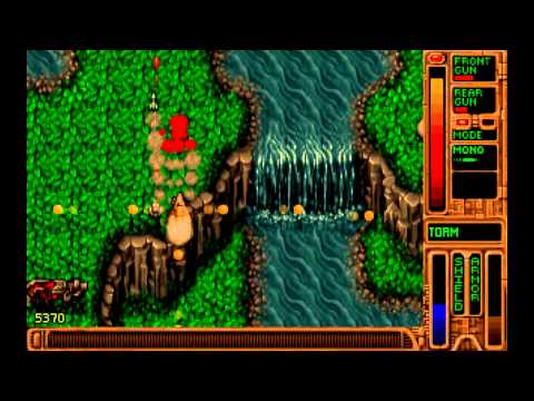 Awesome VGM 1: Tyrian - Sarah's Song