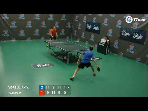 21th of July 2022. ТT CUP - Green 2. Evening