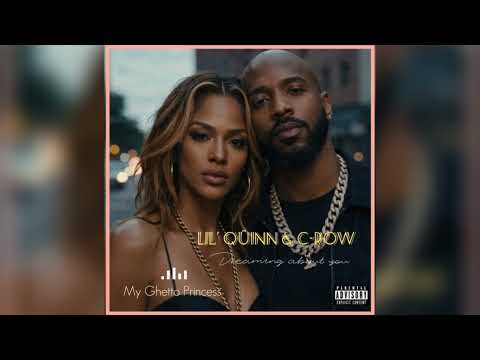 My Guetto Princess (Feat.  Koffee J.)