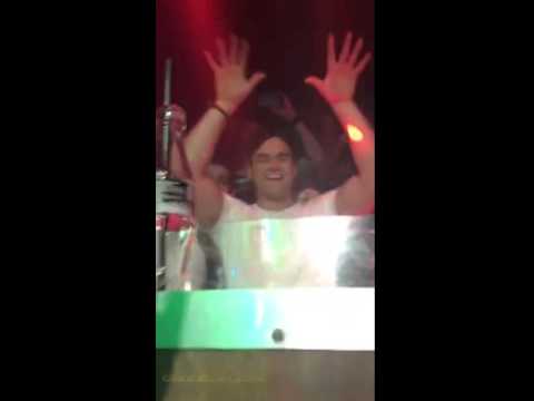 Green Komm St. Nicholas 2014