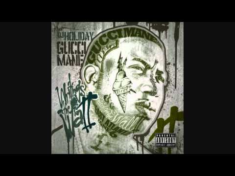 Gucci Mane- Diezel (Prod. By J Kush) **New 2011**