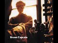BRAVE CAPTAIN - raining stones
