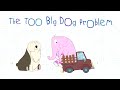 The Too Big Dog Problem Peg Cat PBS KIDS Videos