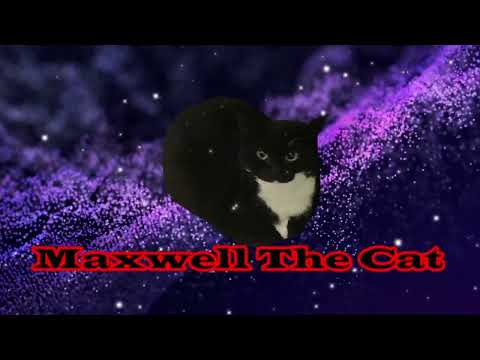 Maxwell Cat Theme Remix Trap ver (Maxwell Cat Theme Trap Remix)