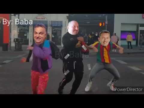 piros volta a paradicsom nem sárga Magyarország előre megy nem hátra