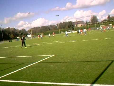 SVS'65 Spijk A1 - GJS