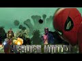 Super Hero S V S Corona Animated Video Song H C C