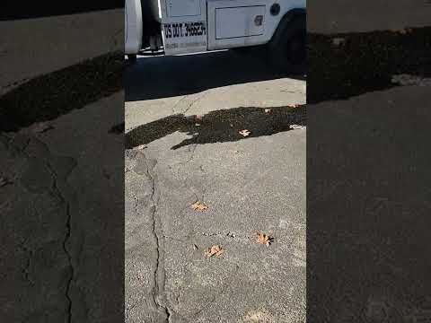 Speedee Oil - Complaint