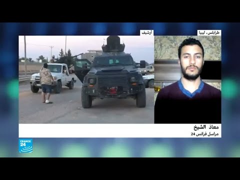 قوات المشير خليفة حفتر تبدأ عملية عسكرية "لتطهير" جنوب ليبيا من الجماعات المسلحة