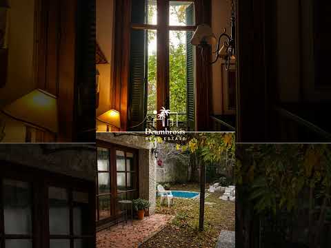 House on Sale in Punta Carretas, Uruguay ! OPORTUNITY FOR INVESTMENT.