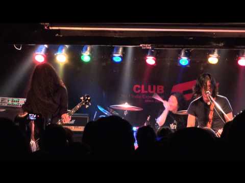 130824 [클럽 FF 9주년 기념파티] Angry Face_해리빅버튼(HarryBigButton) @Club FF