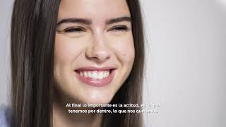 La Roche SKIN LIFE CHANGERS X MAR LUCAS anuncio