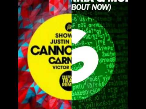 Cannonball vs Virus°Martin Garrix°(Remix)