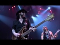 Metallica  Lemmy   Live in Nashville   September 14, 2009