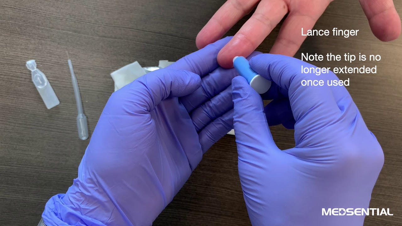 Not All Rapid Covid Tests Are Equal