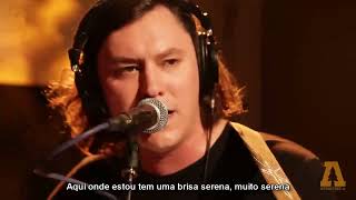 The Front Bottoms - Santa Monica [Legendado]