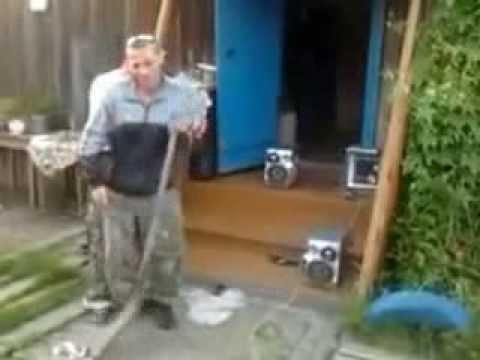 Три аккорда и фаталити лопатой!