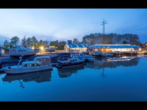 Hennings Yacht Vertrieb   Der Linssen Yachts Fachhändler in Papenburg