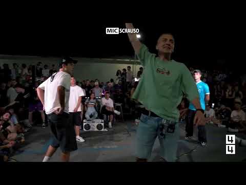 MIC SCRAUSO 1 + 1   BEST MOMENTS