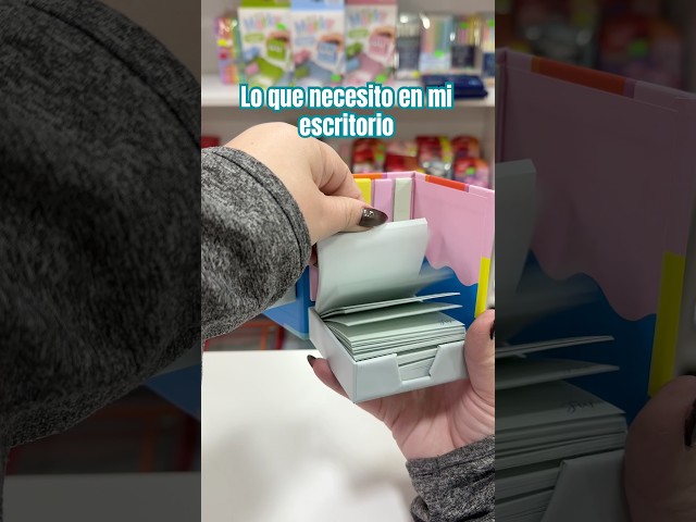Vídeo relacionado con Ruzister 2 piezas de escritorio de oficina, monitor, tablón de notas, tablón de mensajes de ordenador, suministros de oficina para mujeres/hombres, soporte para notas adhesivas de ordenador, estilo