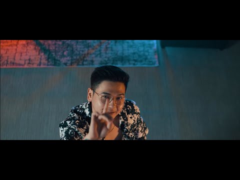 Ian Angeles - Mi Amor ft. K Ram (Official Video)