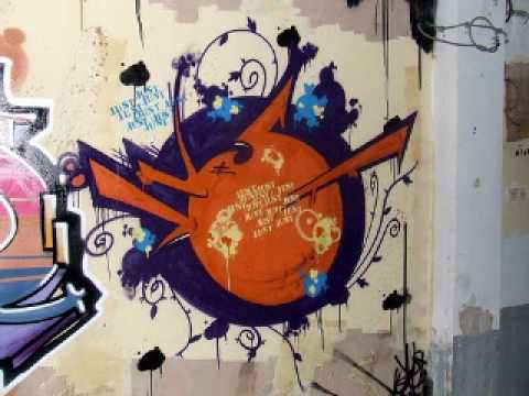 Ask, Kruks i Skubi - Chunga Lunga