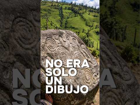 No era solo un dibujo