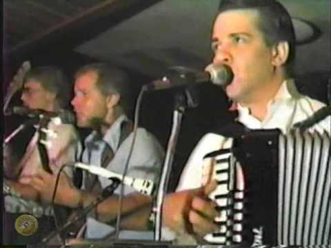Joey Miskulin & Ron Sluga and gang  "My Mary Polka"