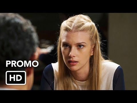 Stitchers 1x10 Promo "Full Stop" (HD) Summer Finale