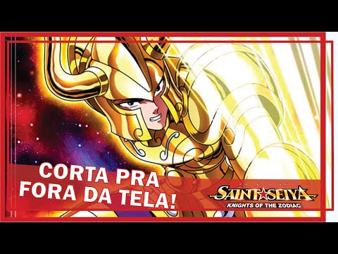 MEU SHURA TÁ MONSTRO! RUMO AO LENDÁRIO #1 - SAINT SEIYA AWAKENING #201