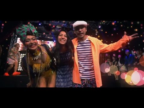 KIRA & RYO the SKYWALKER / DANCE MAGIC 【MV】