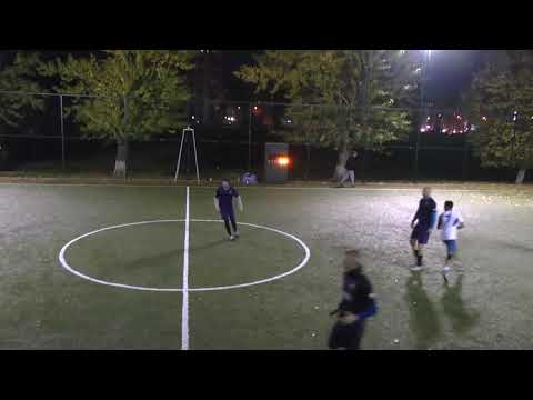 6 КХ 7 Infoshina - Fc Chill Out