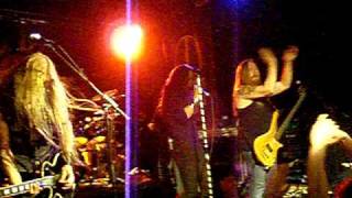 Lullacry - Sweet Desire (24.7.2010 @ Dante&#39;s Highlight, Hellsinki)