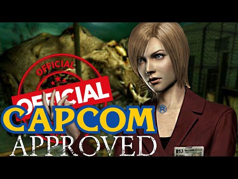 I Completed Resident Evil Outbreak EXACTLY as Capcom Intended