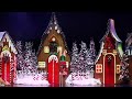 Santas Circus Promo 2022